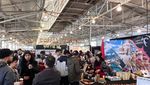 Foto: Harumnya Kopi Indonesia Membius Warga San Francisco