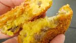 Bikin Geleng-geleng, Kroket Populer Jepang yang PO Sampai 30 Tahun