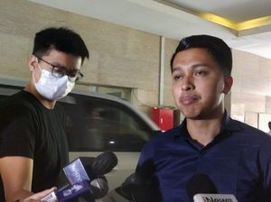 Penyintas Kanjuruhan Datangi Bareskrim Lagi, Minta Kejelasan Laporan