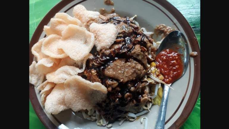 Kuliner Sukabumi