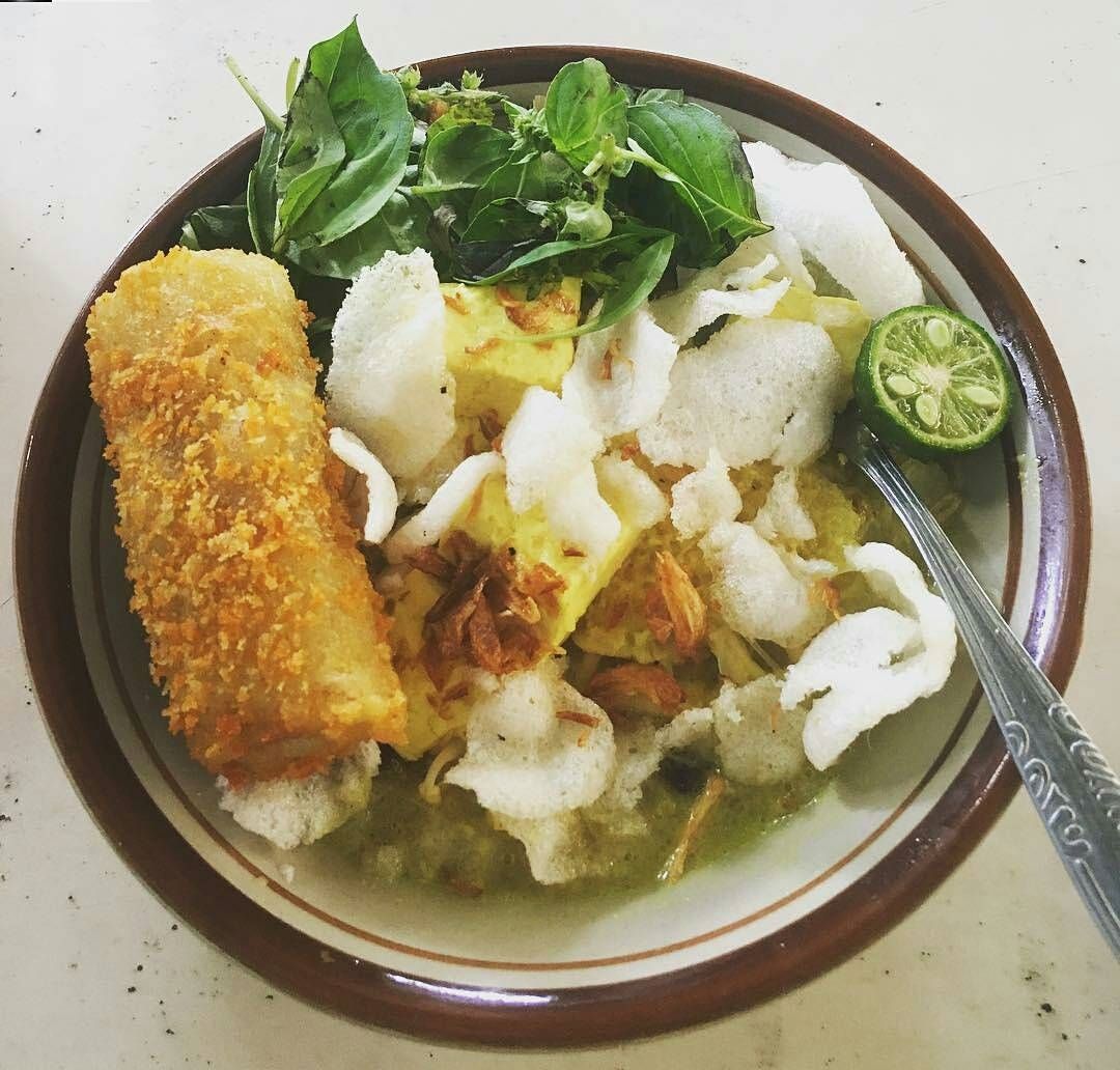Kuliner Sukabumi