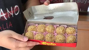 5 Kuliner Sukabumi yang Kelezatannya Bertahan Puluhan Tahun