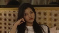 Lee Yoo Jung disorot gegarap disebut mirip Han So Hee. Foto: (dok. ist)