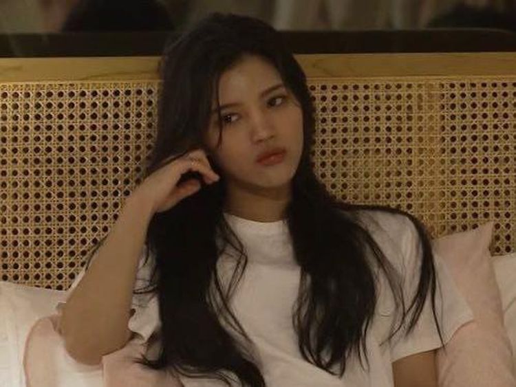 Lee Yoo Jung Love Catcher in Bali Disorot, Disebut Mirip Han So Hee