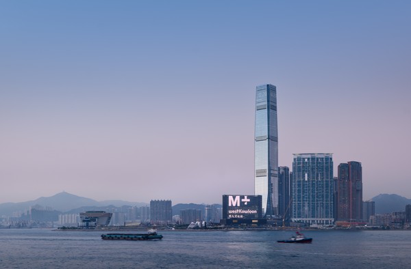 Hong Kong juga di urutan keempat. Pusat keuangan Asia ini mengalami penguncian terkait Covid, yang memengaruhi rantai pasokan (Foto: dok. HKTB)