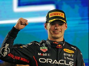 Klasemen Akhir F1 2022 Usai Verstappen Menangkan GP Abu Dhabi