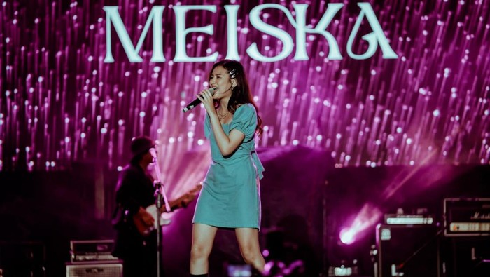 Meiska Adinda