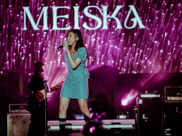 Meiska Adinda