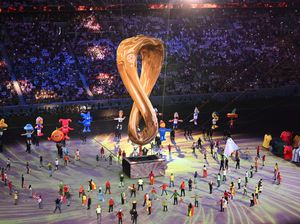 4 Cara Qatar Kenalkan Islam Lewat Piala Dunia 2022