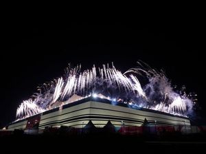 Jadwal Piala Dunia 2022 Malam Ini: Ada Inggris Vs Iran