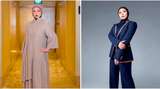 Potret Melly Goeslaw Pamer Pakai Baju Ukuran XS usai Turun 30 Kg