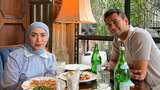 Penampakan Baru Melly Goeslaw Usai Turun 25 kg, Dibilang Mirip Lesti Kejora