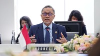 Ia juga menargetkan kerja sama dagang dengan Chili bisa membuka pasar untuk produk Indonesia masuk ke negara-negara Amerika Selatan lainnya. Ia menyebutkan pasar Indonesia diharapkan bisa meluas ke Argentina, Ekuador, Peru, hingga Kolombia.