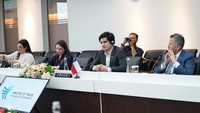 Kerja sama ini dinamakan Trade in Services (TIS) Agreement dalam Indonesia-Chile Comprehensive Economic Partnership Agreement (IC-CEPA).
