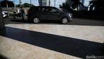 Momen Test Drive Toyota Kijang Innova Zenix yang Nyaman Banget