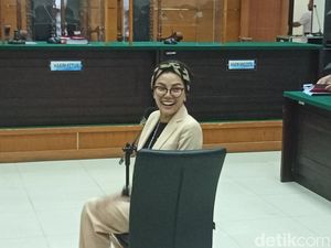 Kekasih Kaget Nikita Mirzani Dipenjara karena Kasus Pencemaran Nama Baik