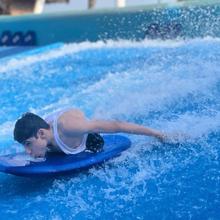 Olahraga Ghanim Al Muftah