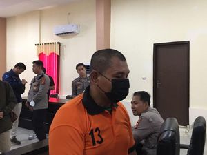 Tak Kunjung Nikah, Tukang Besi di Mataram Cabuli 2 Anak Tetangga