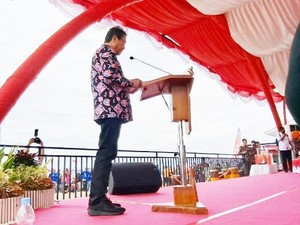 Pemprov Kalteng Gelar Lomba Fotografi Harkannas, Ini Pemenangnya