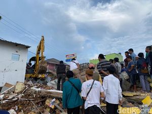 Potensi Dampak Gempa Sesar Cimandiri Diungkap Pakar ITB, Seperti Apa?