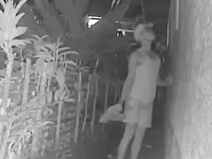 Gemar Intip Istri Orang, Remaja di Kubar Ditangkap