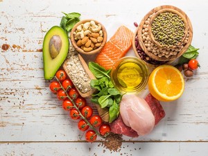 Konsumsi 5 Makanan Kaya Lemak Sehat Ini untuk Kelola Diabetes