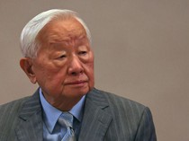 Raksasa Chip TSMC Terdampak Gempa Taiwan, Ini Sosok Morris Chang Sang Pendiri