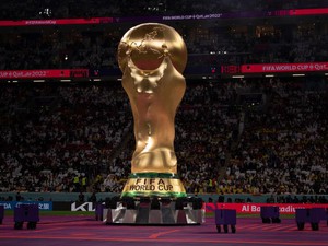 Jadwal Lengkap Piala Dunia 2022, Mulai Fase Grup hingga Final