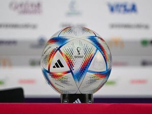 Link Live Streaming Piala Dunia 2022: Senegal Vs Belanda