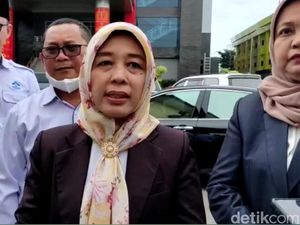 Rektor UIN RF Palembang Sebut Pemilu 2024 di Sumsel Terkendali