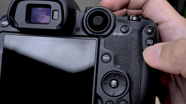 Review Canon EOS R7