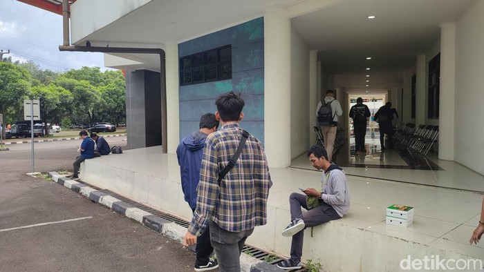 Rizky Adha Mahendra/detikcom