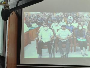 AKBP Ridwan Ngaku Kena Prank Ferdy Sambo Terkait Pembunuhan Yosua