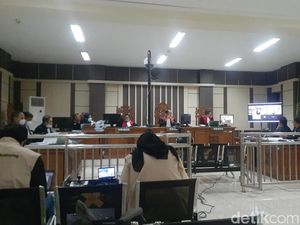 Kasus Suap Jabatan Eks Bupati Pemalang, Saksi: Buat Bayar Utang Pilkada