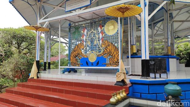 Situs Jambansari Ciamis
