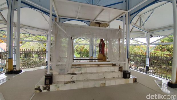 Situs Jambansari Ciamis
