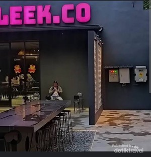 Rekomendasi Kafe Enak dan Viral buat Nongkrong di Kudus