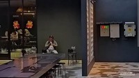 Sleek.co Coffee Corner Kudus