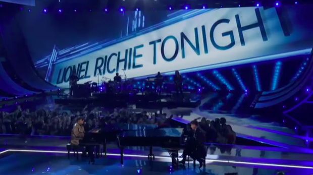 Stevie Wonder dan Charlie Puth