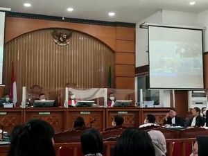 Gempa Terasa di PN Jaksel, Sidang Pembunuhan Yosua Sempat Terhenti