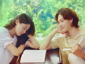 Sinopsis Summer Strike, Drakor Romantis Im Siwan & Seolhyun, Tayang di Viu
