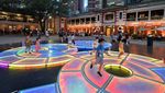 Foto: 6 Tempat Menikmati Seni dari Hong Kong