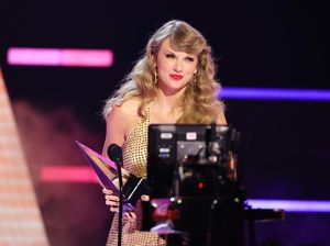 Cerita di Balik Layar American Music Awards 2022