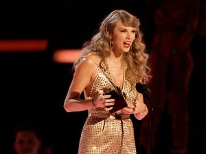 Daftar Lengkap Pemenang American Music Awards 2022