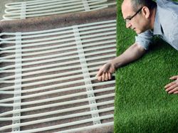 Penampakan Teknologi Pendingin Stadion Piala Dunia 2022 yang Rumit