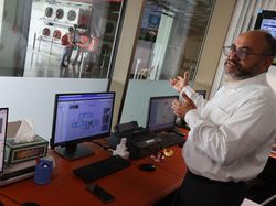 Penampakan Teknologi Pendingin Stadion Piala Dunia 2022 yang Rumit