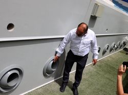 Penampakan Teknologi Pendingin Stadion Piala Dunia 2022 yang Rumit