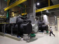 Penampakan Teknologi Pendingin Stadion Piala Dunia 2022 yang Rumit