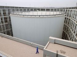 Penampakan Teknologi Pendingin Stadion Piala Dunia 2022 yang Rumit