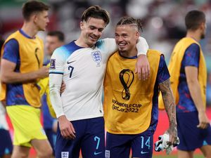 Tekuk Iran 6-2, Inggris Pesta Gol